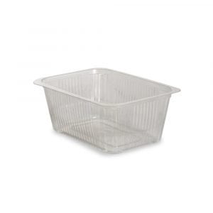 Transparent ThermoBox 1200g