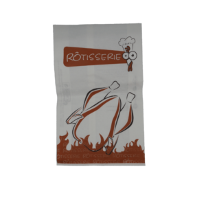 Sac poulet 25