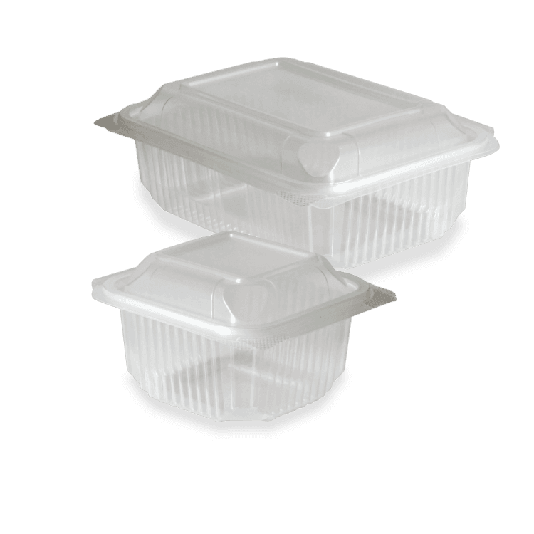 Microbox Containers MicroBox | Furodet Emballages