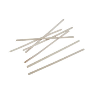 Agitateurs en bois
