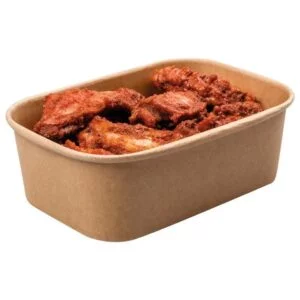 Catering Food Tray 750 ml