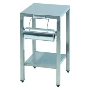 Support table for TS200/300 machine