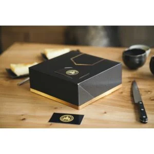 Premium pastry box “My Pastry”