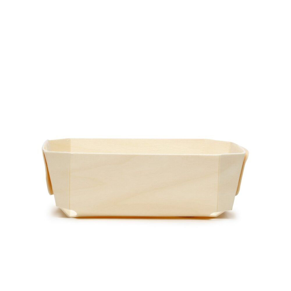 Panibois Prince wooden tray
