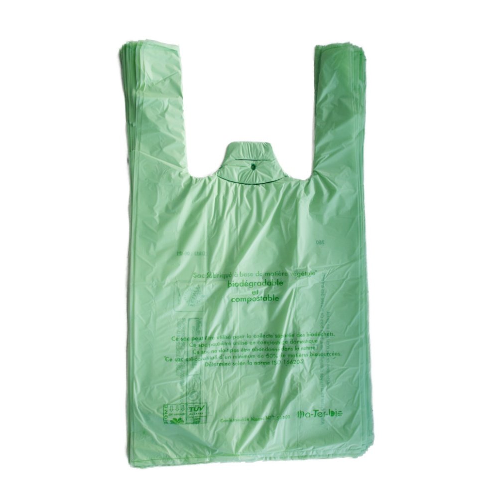 Sac biodégradable Mailer sac d'expédition/vêtement et des sacs de