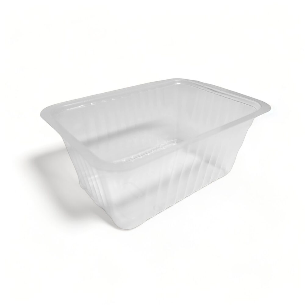 Sealable tray 1500 ml