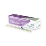 Food-grade stretch film with zip cut, 30 cm x 300 m