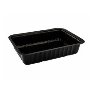 Alphacel 750 ml black thermoscel Thermoscellable