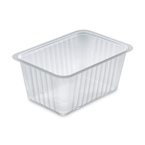 Alphacel Thermoscel Thermoscel tray 1500 ml