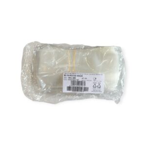 Combifresh 3S embossed vacuum bags 10x20 cm