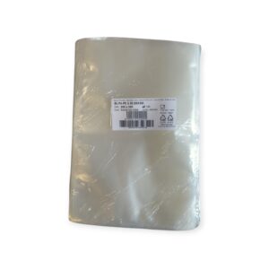 Combifresh 3S embossed vacuum bags 20x30 cm