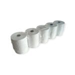 Thermal roll for 80x80x12 box