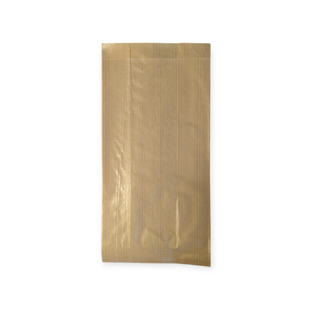 Alios paper bag 1kg 14+7x28 cm