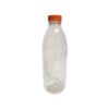 1 L plastic bottle with screw cap