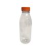 50 cl plastic bottle with screw cap