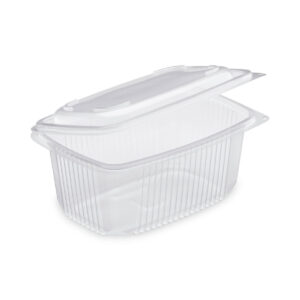 Track mit ONDIPACK 1000 ml Scharnierabdeckung