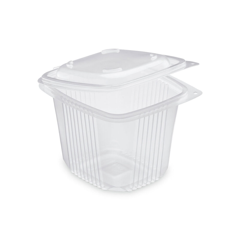 Track with Ondipack 750ml hinge cover