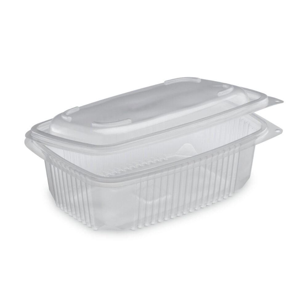 Track with Ondipack hinge cover 800ml