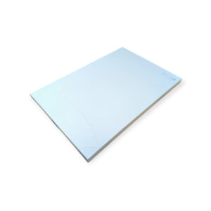 Papier cuisson COOKY SIL blanc siliconé 2 faces 40x60 cm