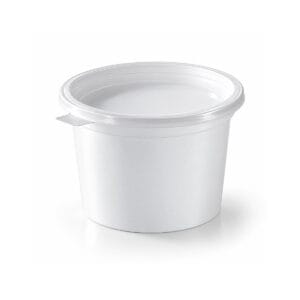 Sahnetöpfe